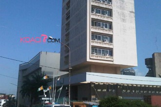 Côte dÂ’Ivoire : Emprunt obligataire, le pays cherche à  nouveau 91 milliards de FCFA 